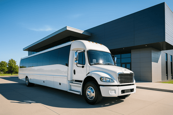 Lynn Bus Rental Company