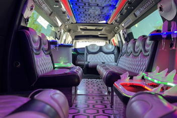 Lynn Limousine Rental