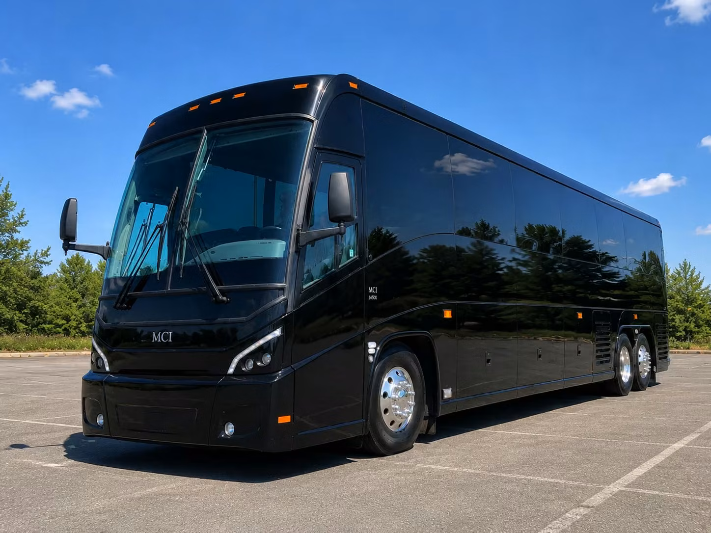 ada accessible field trip buses for lynn schools and special education programs