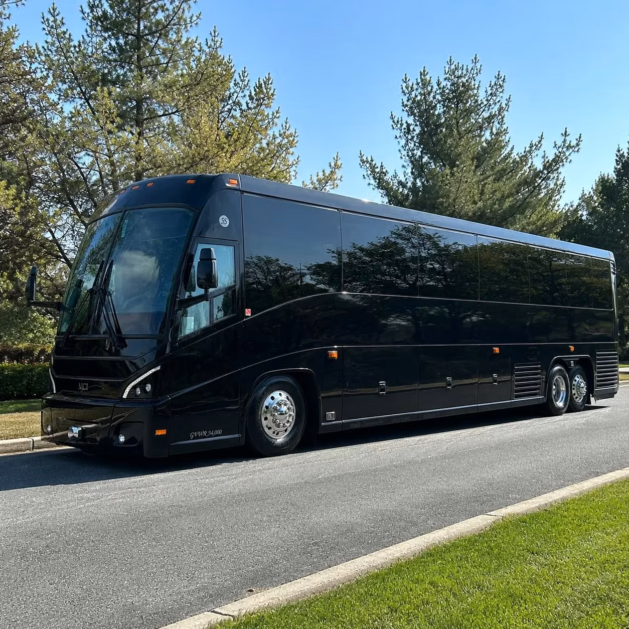 charterbuslynn com is ready to support lynn veterans organizations and honor flights
