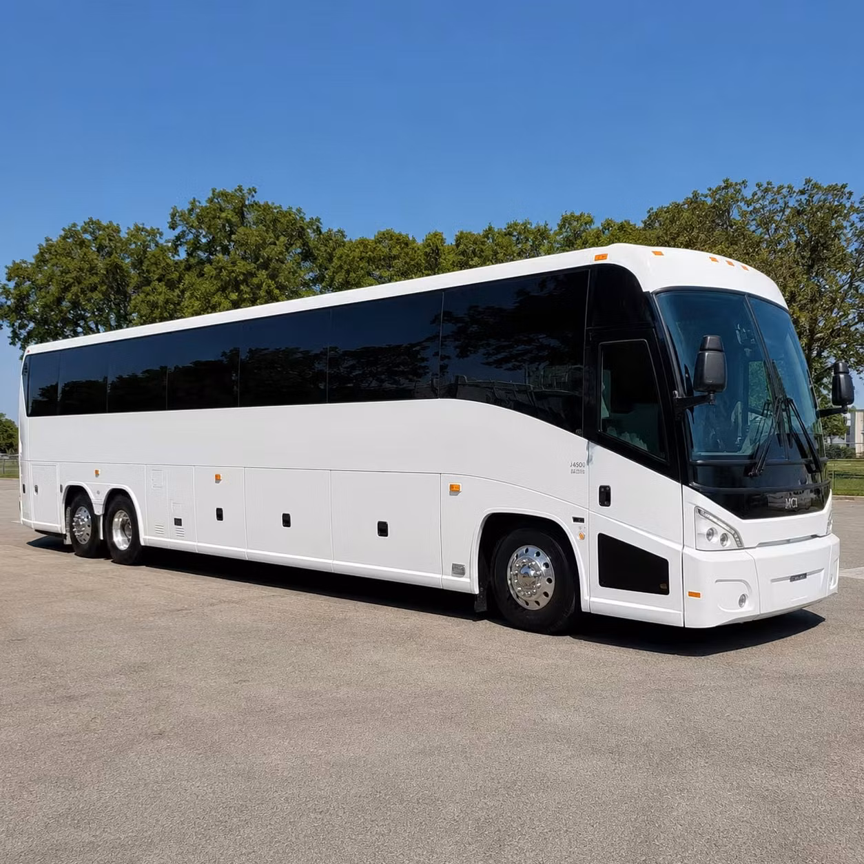 concert bus rentals in lynn