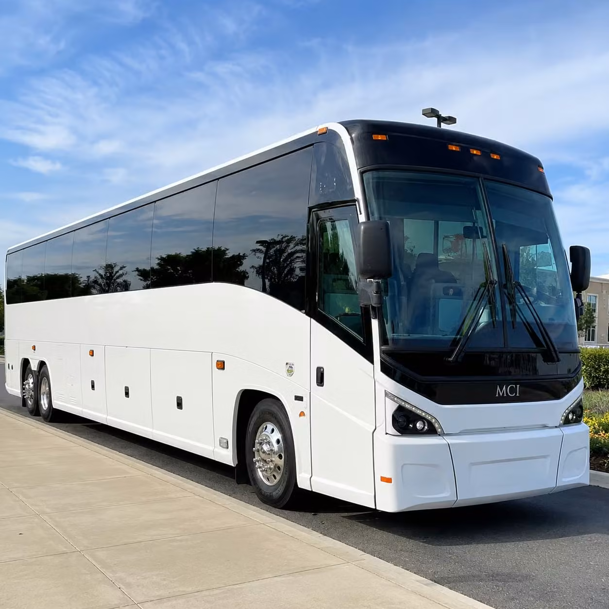 concert bus rentals to td garden and boston s biggest arenas