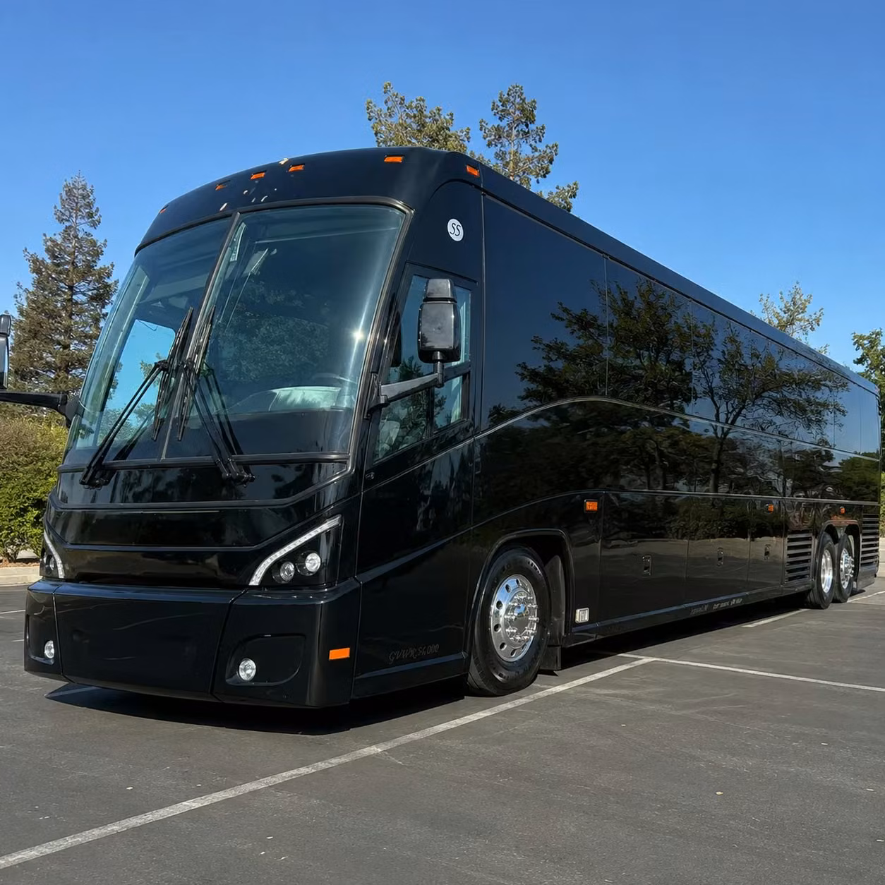 corporate and group travel from lynn to boston and beyond