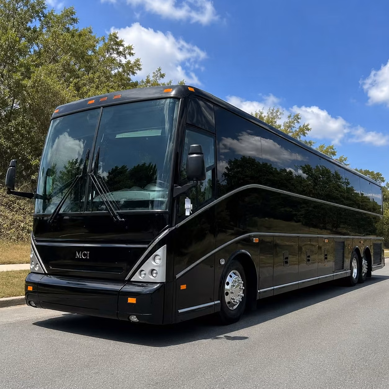 corporate event conference transportation in lynn