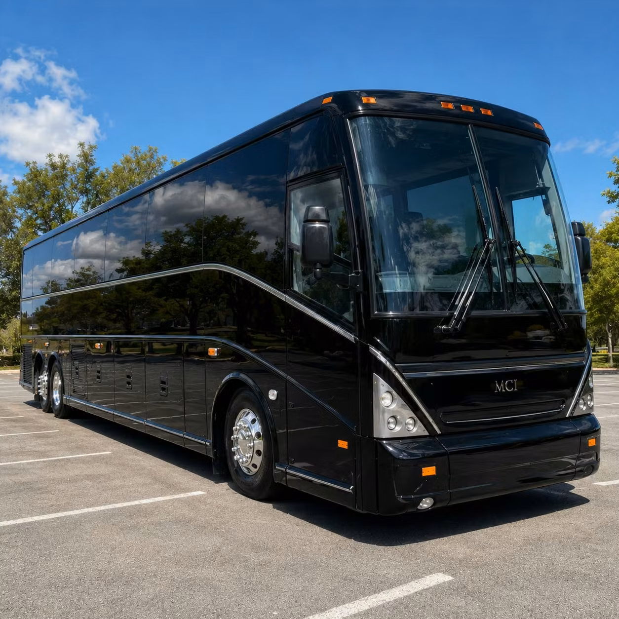 employee commuter shuttle services in lynn massachusetts