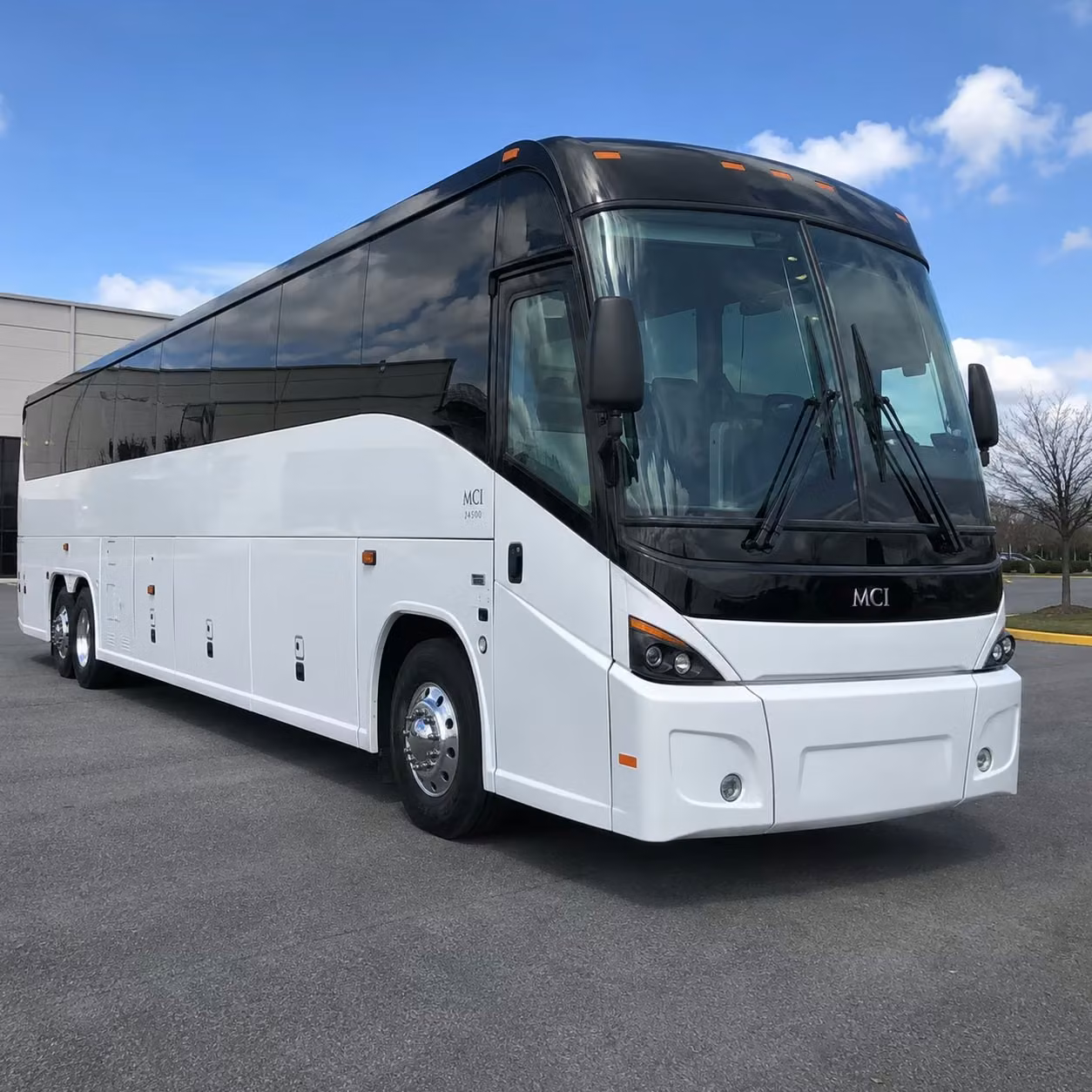 employee shuttles in lynn
