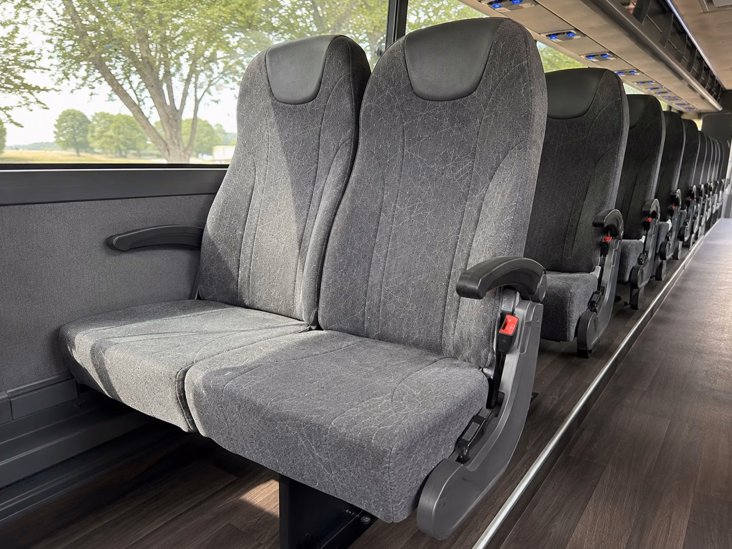 how where and when you re traveling affects lynn charter bus rates