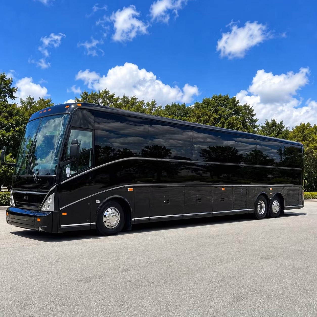 it just got easier to book corporate transportation in lynn