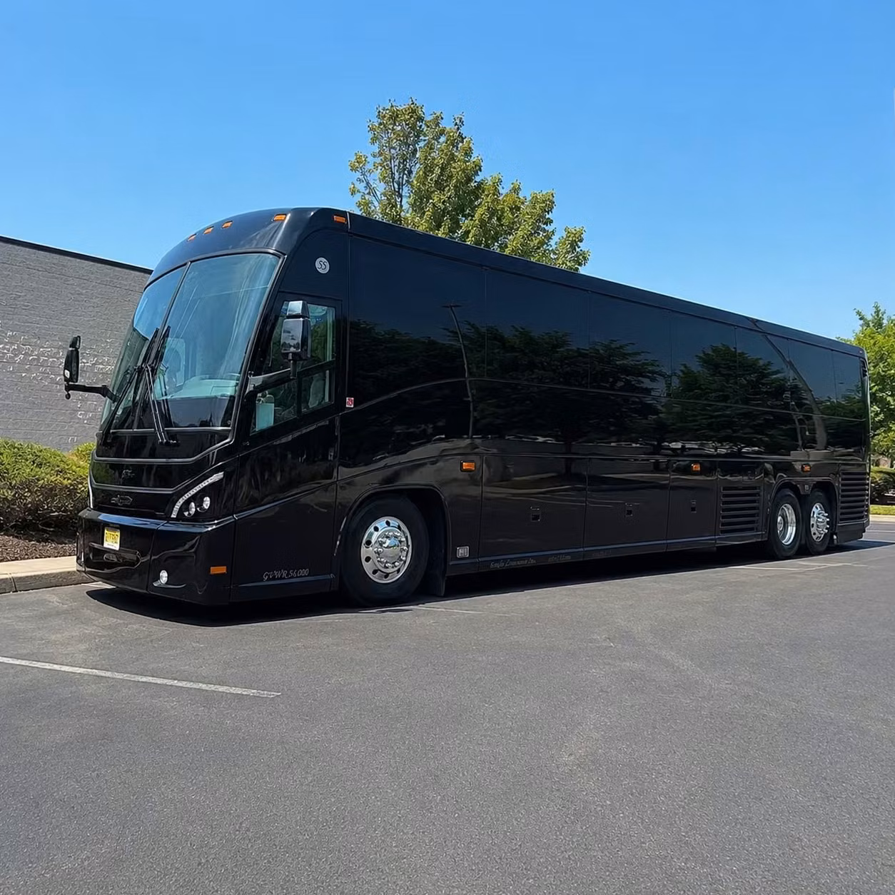 long distance transportation for lynn school groups and student travel
