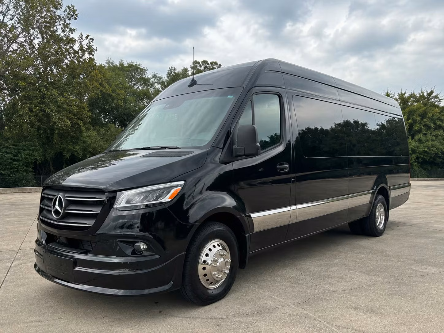 lynn airport transportation