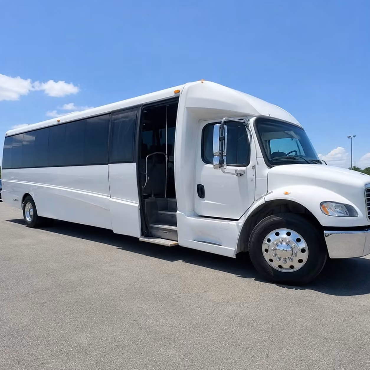 lynn church transportation