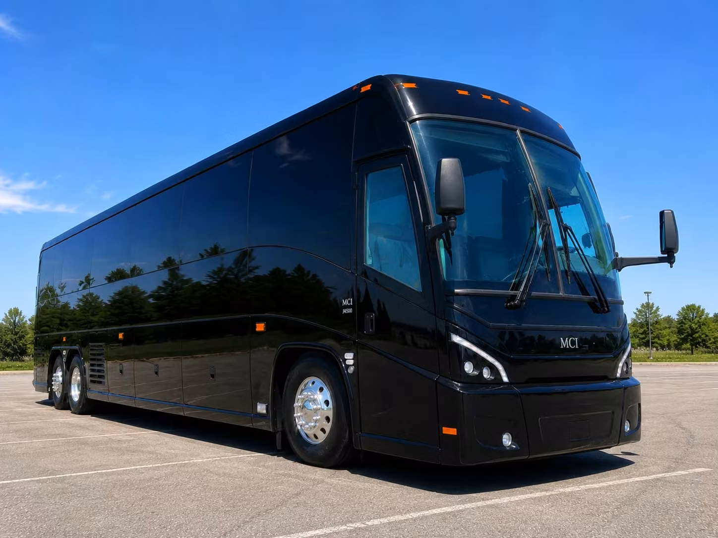 lynn concert festival and private event bus rentals