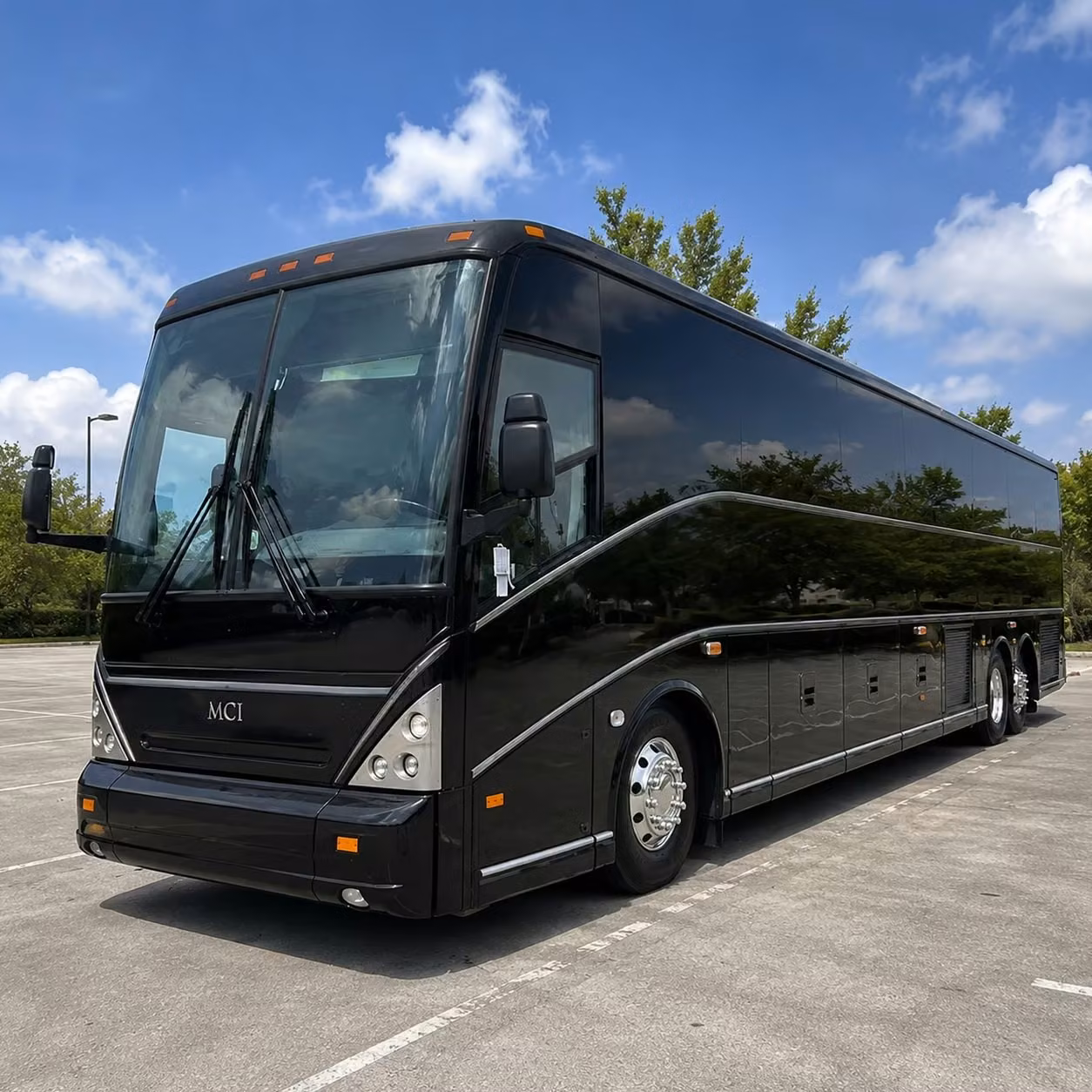 lynn corporate event and employee shuttle bus rentals