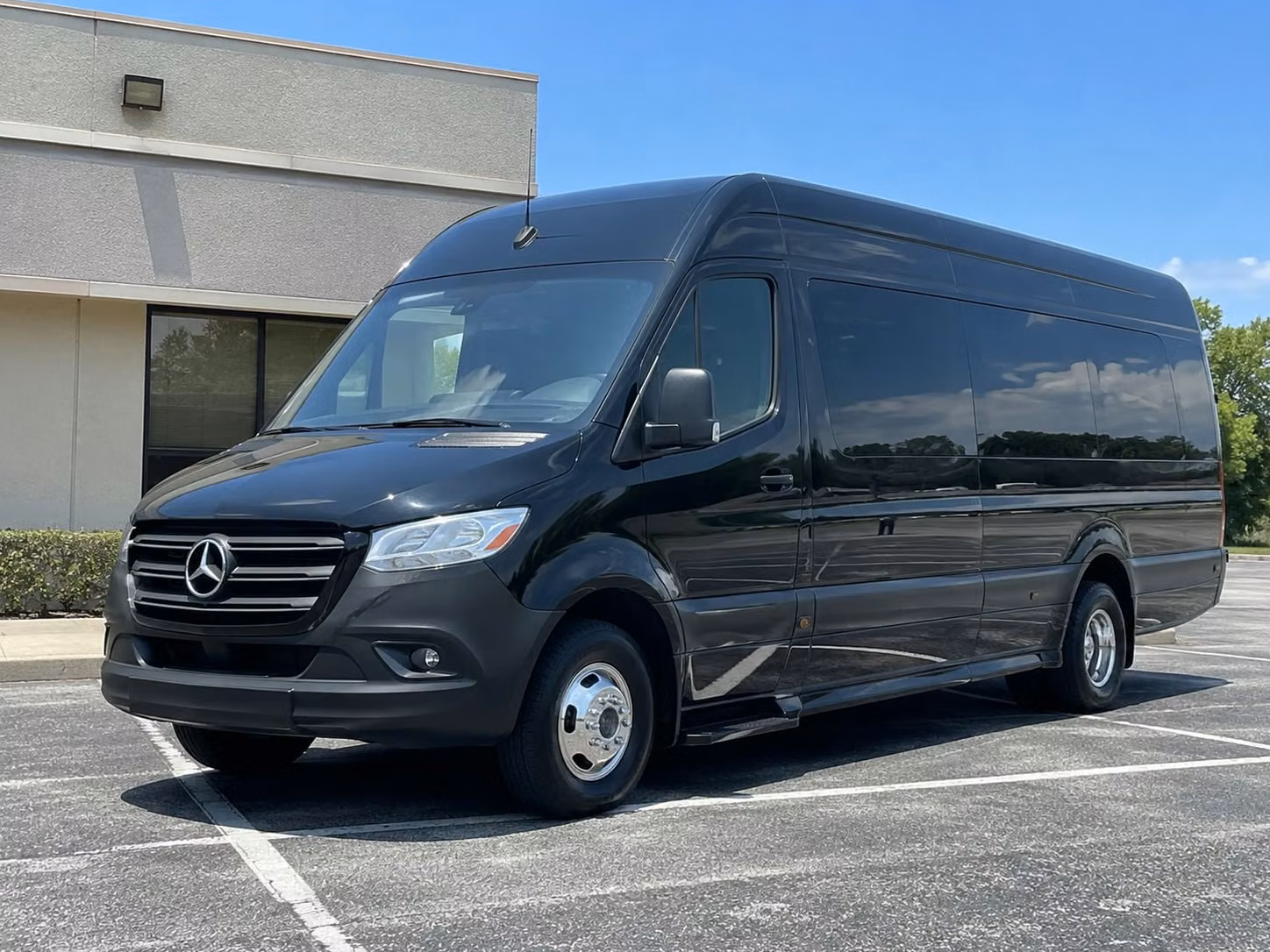 lynn corporate transportation