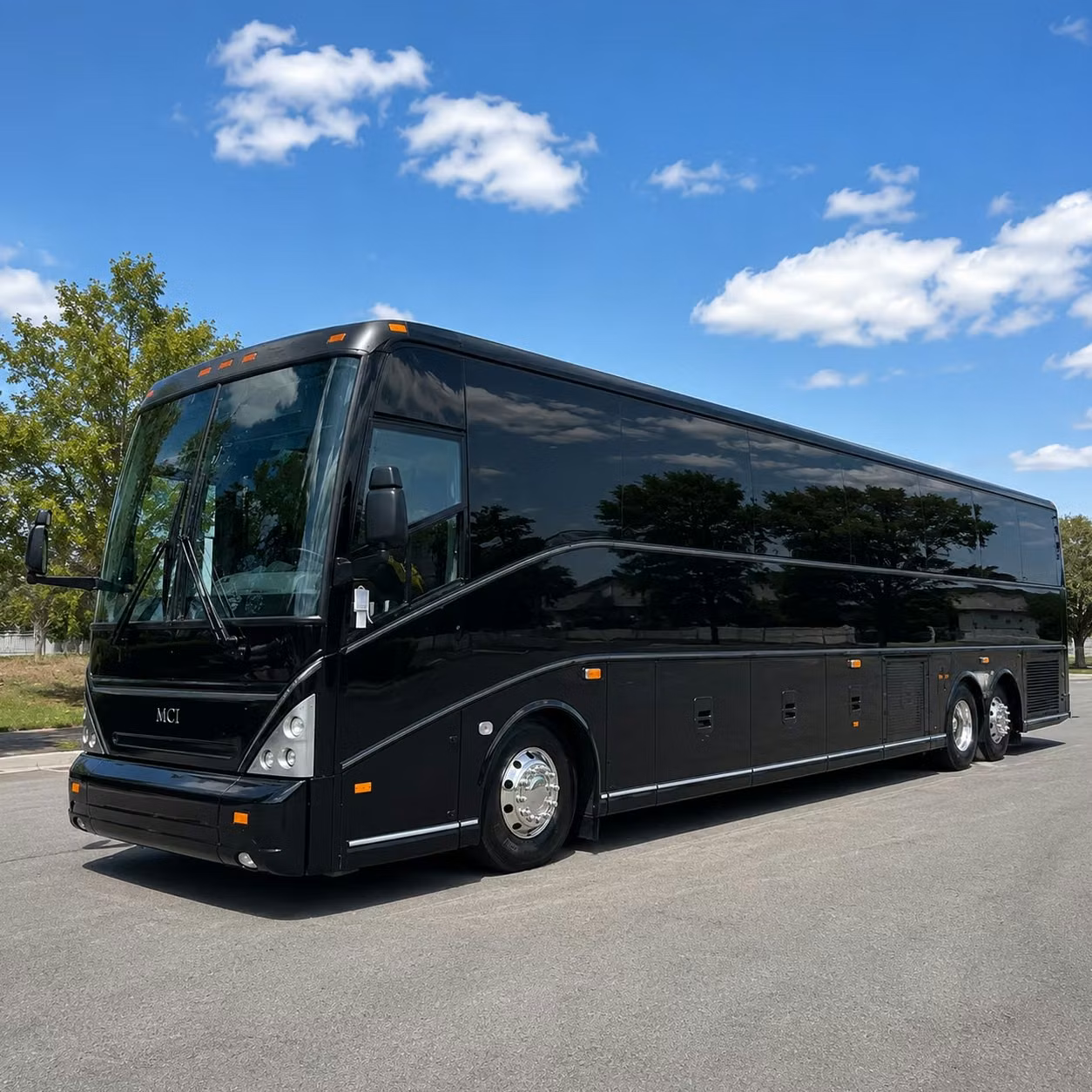 lynn event transportation services