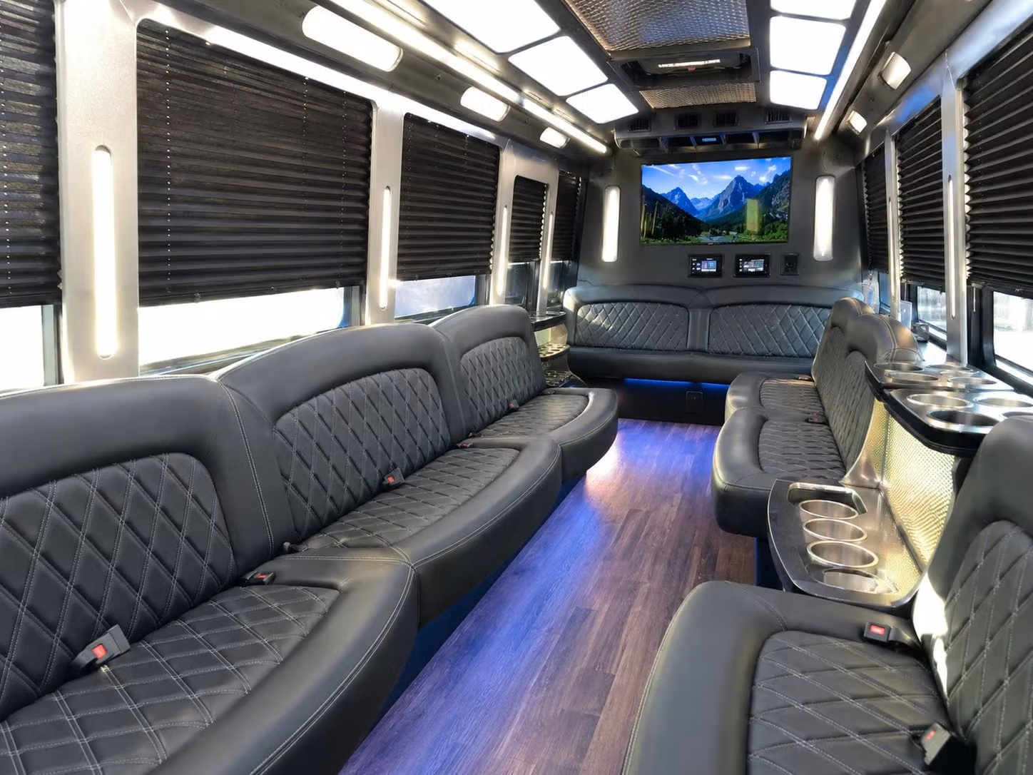 lynn prom transportation