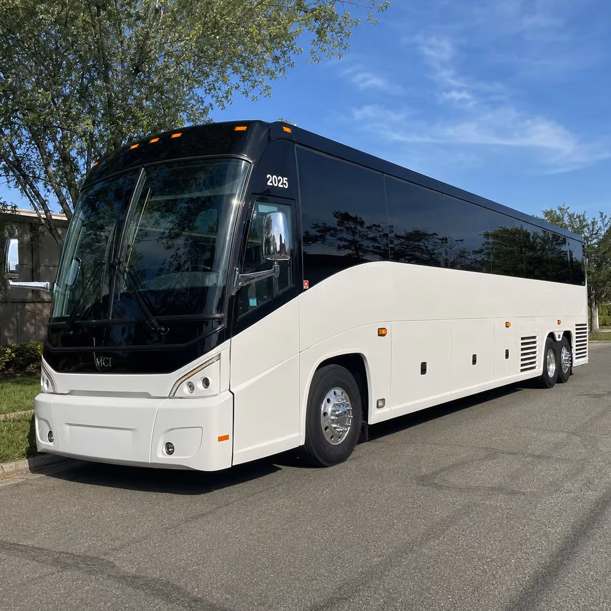 lynn religious group transportation services