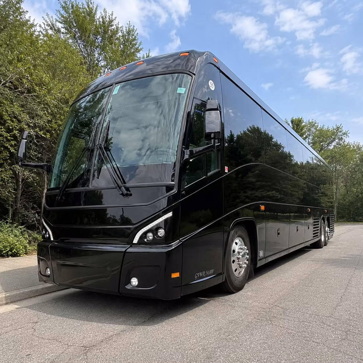 multi day bus trips from lynn to washington d c are easier than you think