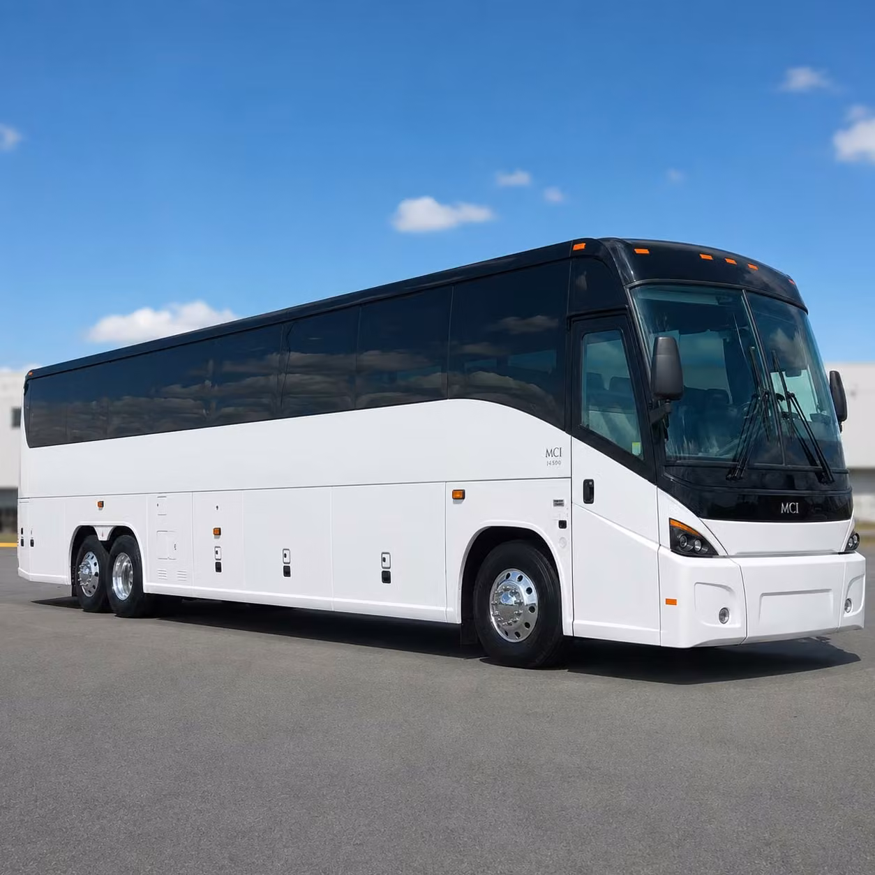 no matter the size of your lynn workforce there s a bus in the network ready for it