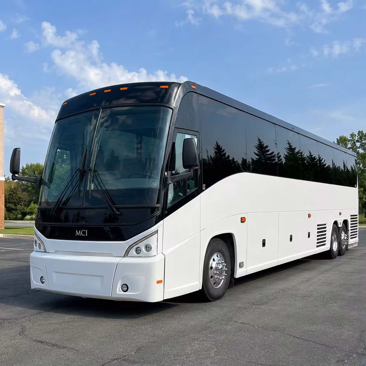 shuttle buses for sunday services and weekly church programs in lynn