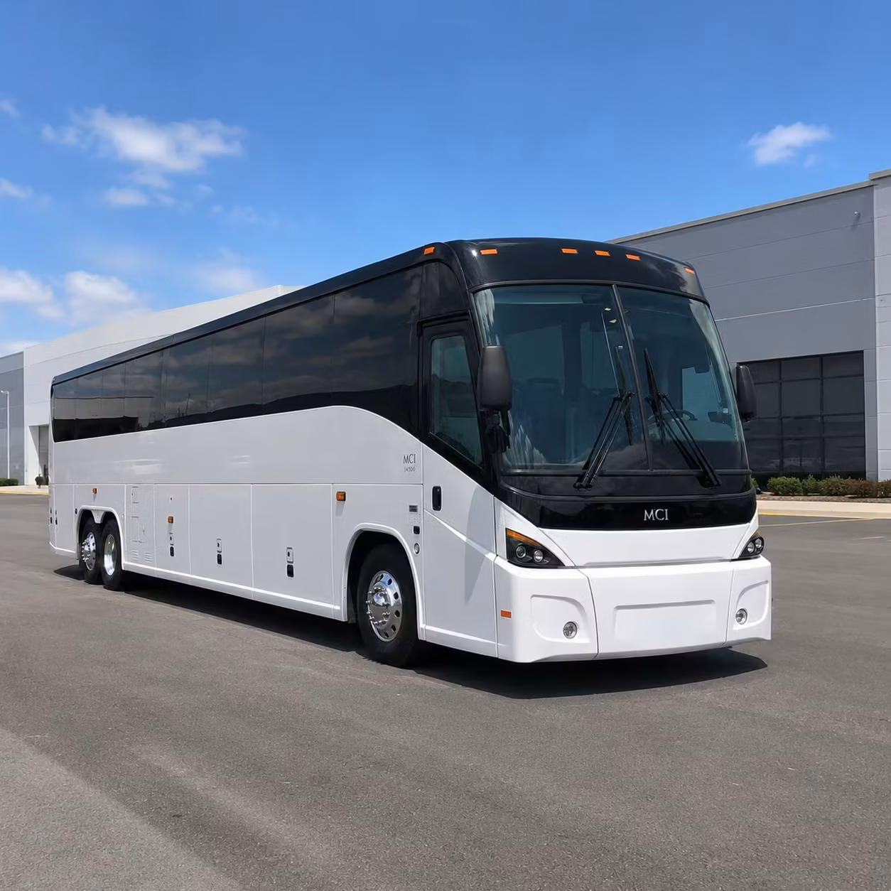 shuttle services for lynn city hall and municipal personnel